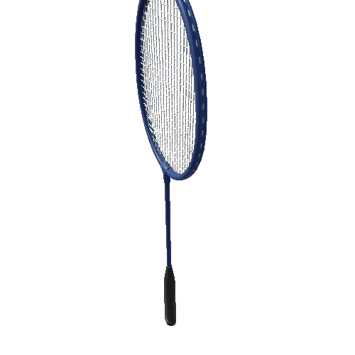 Badminton Racket Triangulate (8)